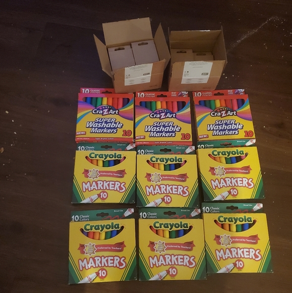 Journal and pen bundle (more items added to bundle. NO CHANGE IN PRICE!) - Picture 16 of 16